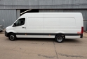 Utilitarios - Mercedes Benz Sprinter 2023 Diesel 70000Km - En Venta