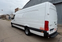 Utilitarios - Mercedes Benz Sprinter 2023 Diesel 70000Km - En Venta
