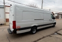 Utilitarios - Mercedes Benz Sprinter 2023 Diesel 70000Km - En Venta