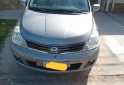 Autos - Nissan Tiida 2014 Nafta 152000Km - En Venta