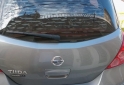 Autos - Nissan Tiida 2014 Nafta 152000Km - En Venta
