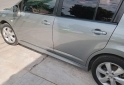Autos - Nissan Tiida 2014 Nafta 152000Km - En Venta