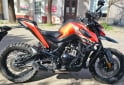 Motos - Beta ZONTES U3 2025 Nafta 3700Km - En Venta