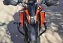 Motos - Beta ZONTES U3 2025 Nafta 3700Km - En Venta
