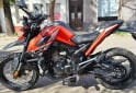 Motos - Beta ZONTES U3 2025 Nafta 3700Km - En Venta