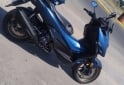 Motos - Zontes 350M 2026 Nafta 2800Km - En Venta