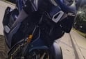 Motos - Zontes 350M 2026 Nafta 2800Km - En Venta
