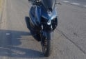 Motos - Zontes 350M 2026 Nafta 2800Km - En Venta