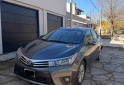 Autos - Toyota Corolla 2016 Nafta 130000Km - En Venta