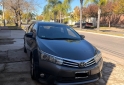 Autos - Toyota Corolla 2016 Nafta 130000Km - En Venta