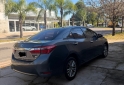 Autos - Toyota Corolla 2016 Nafta 130000Km - En Venta