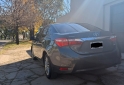 Autos - Toyota Corolla 2016 Nafta 130000Km - En Venta