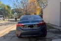 Autos - Toyota Corolla 2016 Nafta 130000Km - En Venta