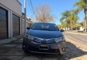 Autos - Toyota Corolla 2016 Nafta 130000Km - En Venta