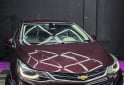 Autos - Chevrolet Cruze ltz 2018 Nafta - En Venta