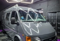 Utilitarios - Ford Transit 1996 Diesel - En Venta