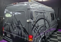 Utilitarios - Ford Transit 1996 Diesel - En Venta