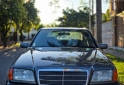 Autos - Mercedes Benz c180 1995 Nafta  - En Venta
