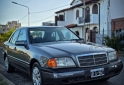 Autos - Mercedes Benz c180 1995 Nafta  - En Venta