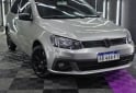 Autos - Volkswagen Gol Trend 2017 Nafta - En Venta