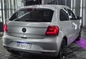 Autos - Volkswagen Gol Trend 2017 Nafta - En Venta