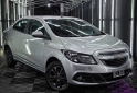 Autos - Chevrolet Prisma 2015 GNC - En Venta