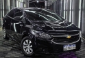 Autos - Chevrolet Onix plus 2021 GNC - En Venta