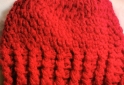 Art�culos para beb� - Escarpines y gorritos tejidos - En Venta