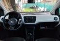 Autos - Volkswagen Up! High 2015 Nafta 64000Km - En Venta
