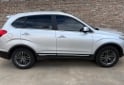 Camionetas - Chery Tiggo 5 2.0 Confort 2018 Nafta - En Venta