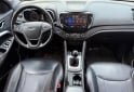 Camionetas - Chery Tiggo 5 2.0 Confort 2018 Nafta - En Venta
