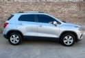 Camionetas - Chevrolet Tracker Premier 2018 Nafta 70000Km - En Venta