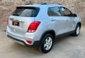Camionetas - Chevrolet Tracker Premier 2018 Nafta 70000Km - En Venta