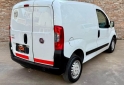 Utilitarios - Fiat Qubo 1.4 8v Active 2012 GNC 170000Km - En Venta