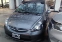 Autos - Honda Fit 2007 Nafta - En Venta