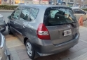 Autos - Honda Fit 2007 Nafta - En Venta
