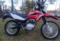 Motos - Honda Xr 2024 Nafta 2815Km - En Venta