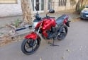 Motos - Yamaha Fz16 fz 16 2015 Nafta 18000Km - En Venta