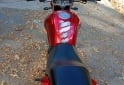 Motos - Yamaha Fz16 fz 16 2015 Nafta 18000Km - En Venta