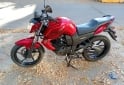 Motos - Yamaha Fz16 fz 16 2015 Nafta 18000Km - En Venta