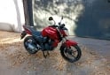 Motos - Yamaha Fz16 fz 16 2015 Nafta 18000Km - En Venta