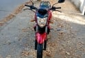 Motos - Yamaha Fz16 fz 16 2015 Nafta 18000Km - En Venta