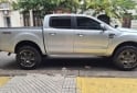 Camionetas - Ford Ranger xlt 4x4 permuto 2018 Diesel 140000Km - En Venta