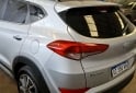 Camionetas - Hyundai TUCSON 2.0 PREMIUM 4X4 2018 Nafta 127000Km - En Venta