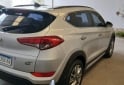Camionetas - Hyundai TUCSON 2.0 PREMIUM 4X4 2018 Nafta 127000Km - En Venta