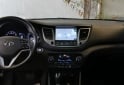 Camionetas - Hyundai TUCSON 2.0 PREMIUM 4X4 2018 Nafta 127000Km - En Venta