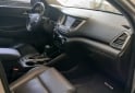 Camionetas - Hyundai TUCSON 2.0 PREMIUM 4X4 2018 Nafta 127000Km - En Venta