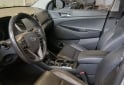 Camionetas - Hyundai TUCSON 2.0 PREMIUM 4X4 2018 Nafta 127000Km - En Venta