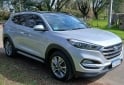 Camionetas - Hyundai TUCSON 2.0 PREMIUM 4X4 2018 Nafta 127000Km - En Venta
