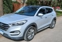 Camionetas - Hyundai TUCSON 2.0 PREMIUM 4X4 2018 Nafta 127000Km - En Venta